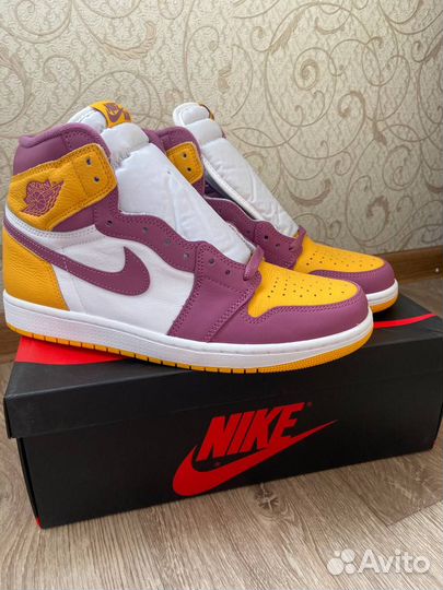 Кроссовки Air Jordan 1 Retro High OG