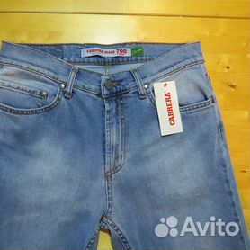 Jeans carrera 700 hot sale regular elastic