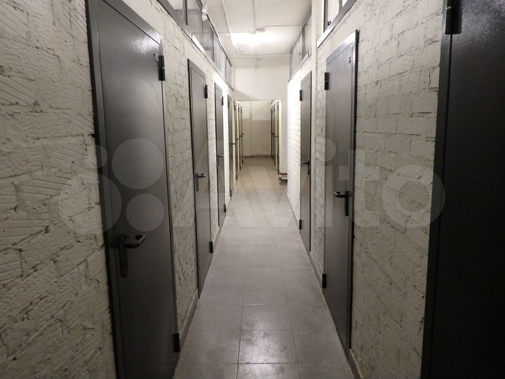 Машиноместо