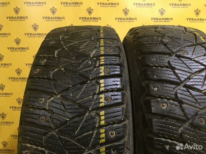 Dunlop Ice Touch 195/65 R15 91T