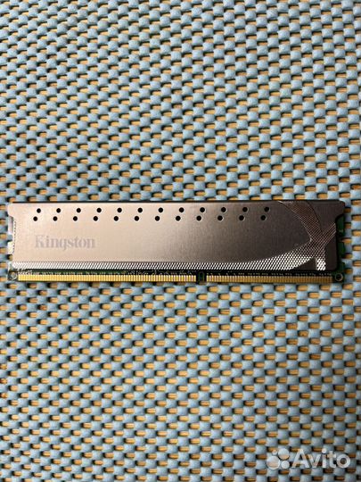 Оперативная память ddr3 4 gb 1866