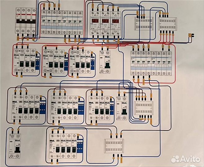 Беспроводной умный дом