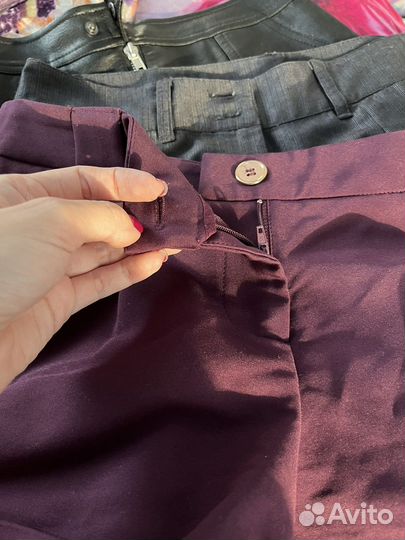 Вещи женские (пакетом)