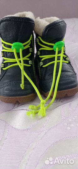 Детская обувь olang