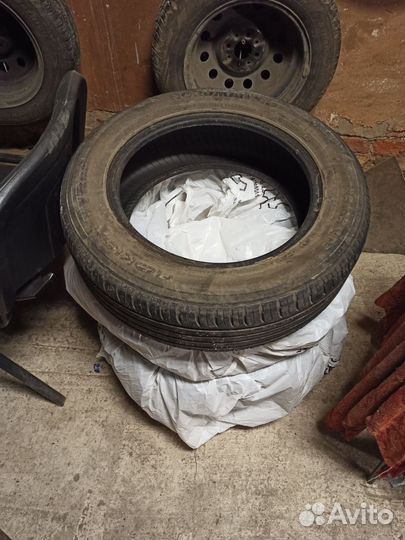 Nokian Tyres Nordman SX2 185/65 R15