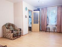 1-к. квартира, 30 м², 2/9 эт.