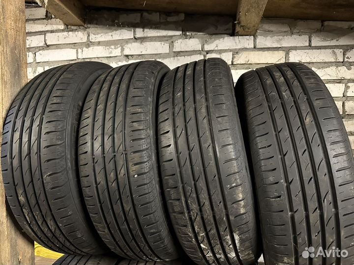 Nexen N Blue HD 225/60 R17