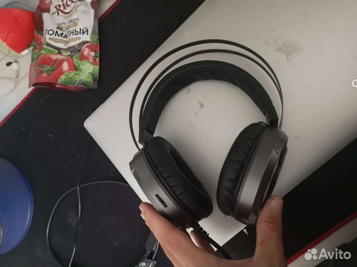 Ноутбук Lenovo ideapad 320