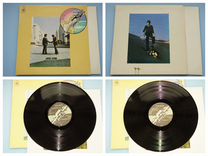 Pink Floyd -Roger Waters -N.Mason -Kitaro -Utopia