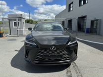 Lexus RX 2.4 AT, 2024, 5 км, с пробегом, цена 9 980 000 руб.