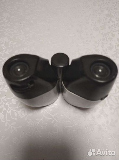 Бинокль из Японии Pretty 7x18 Лот 524