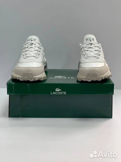 Кроссовки Lacoste Elite Active