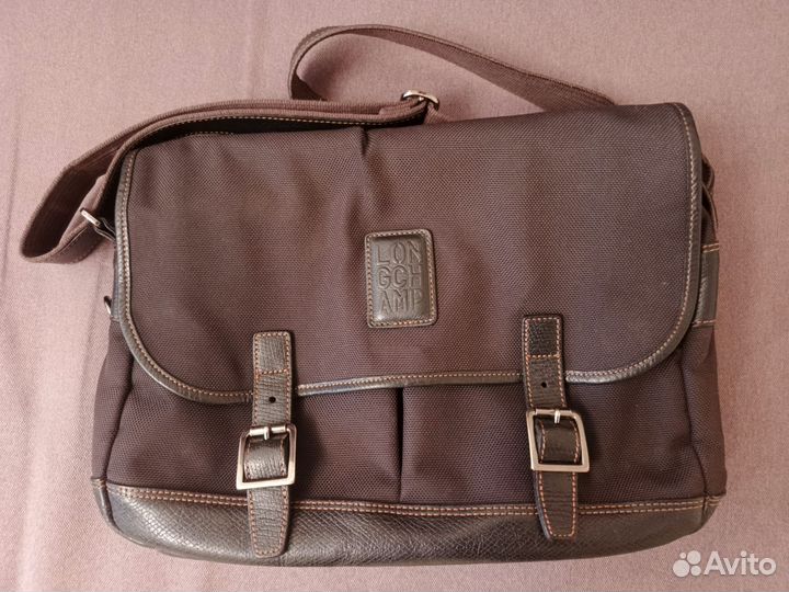 Сумка longchamp Crossbody Bags