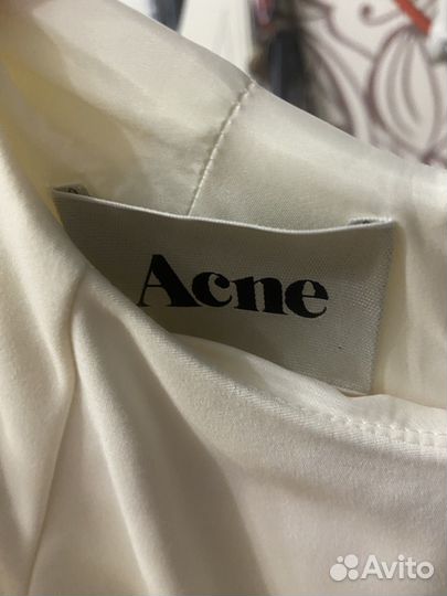 Платье женское Acne