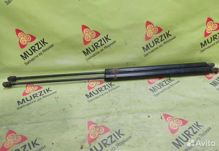 Амортизатор Mercedes V-Class W638 111.980 2.3L