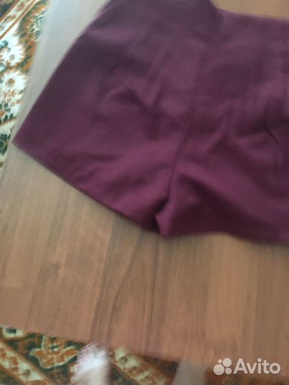 Шорты женские