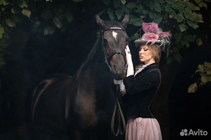 Фотограф/видеограф (фото/видео съемка)