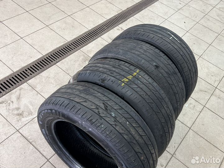 Landsail LS588 SUV 215/60 R17