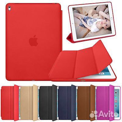 SMART Case для iPad Pro 9.7
