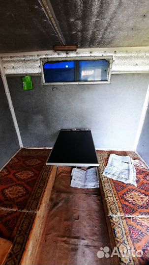 Будка на УАЗ, Кунг