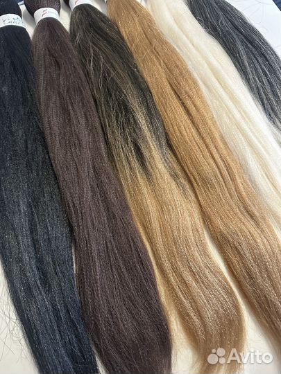 Канекалон easy braid