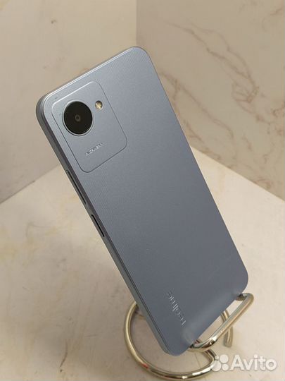 realme C30s, 2/32 ГБ