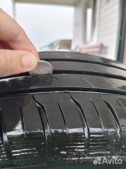 Toyo Proxes CF2 195/65 R15
