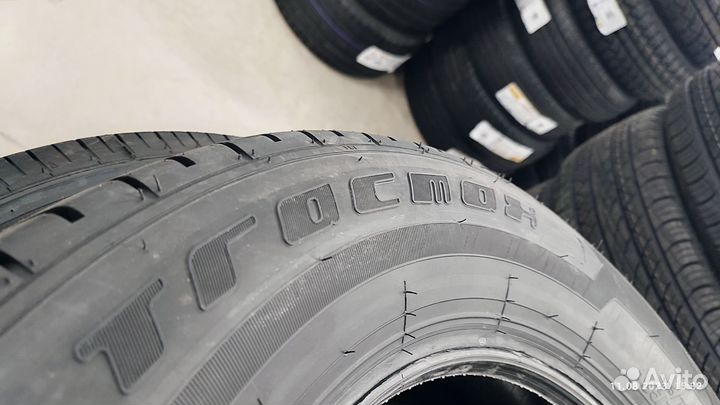 Tracmax Transporter RF09 205/65 R16C 107T