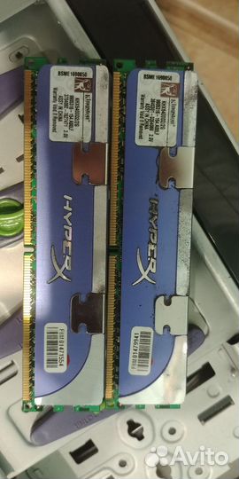 Компьютер AMD