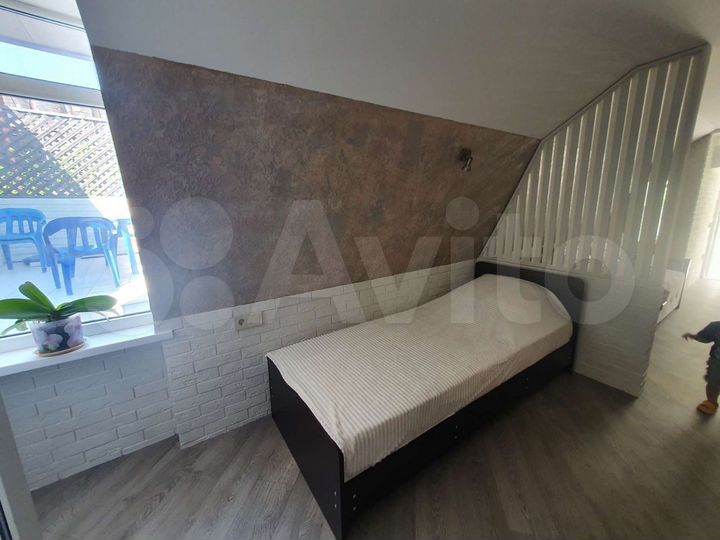 Комната 12 м², 1/2 эт.