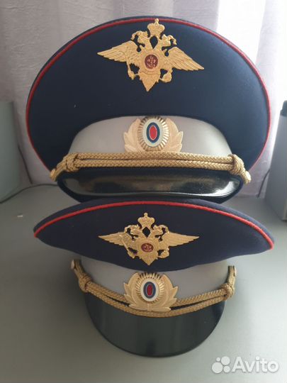 Фуражки, ушанка