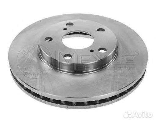 Тормозные диски зад toyota corolla 150