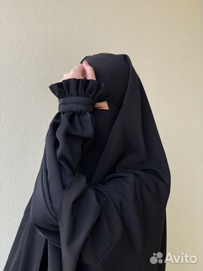 Одежда по шариату