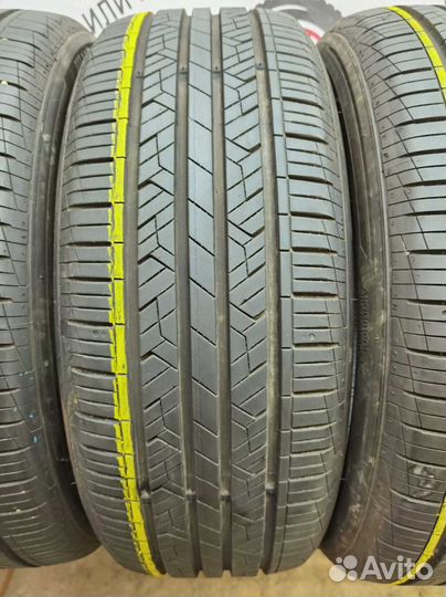 Hankook Kinergy EX H308 215/55 R17 98V