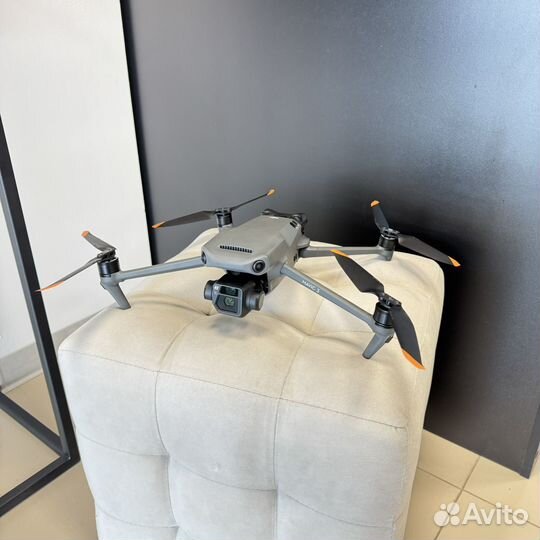 Dji mavic 3 RC (2 АКБ)