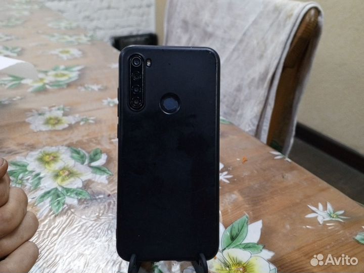 Xiaomi Redmi Note 8T, 3/32 ГБ