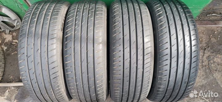 Nexen N7000 Plus 195/55 R16