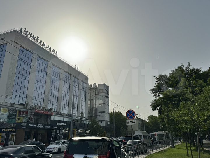 Офис, 15 м²