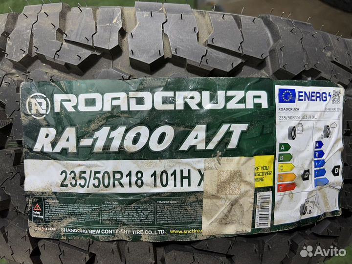 Roadcruza RA1100 A/T 235/60 R18 103T