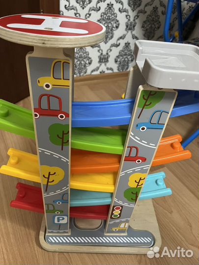 Детские вещи пакетом на мальчика 104р