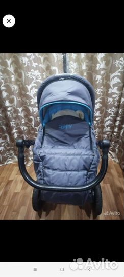 Кровать с балдахином