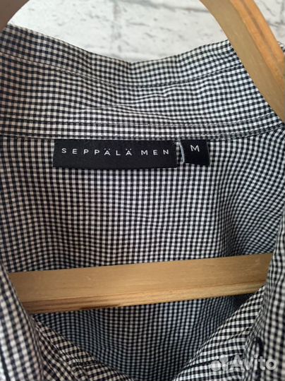 Рубашка мужская