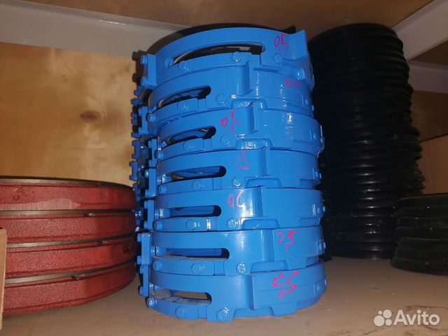 Запасные части для тельферов купить в Москве | Готовый бизнес и ...