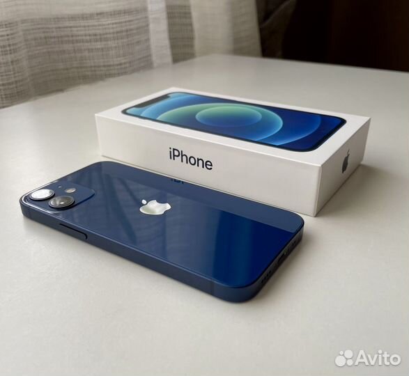 iPhone 12 mini, 128 ГБ