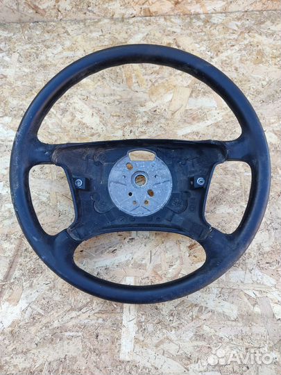 Руль bmw e38/e39