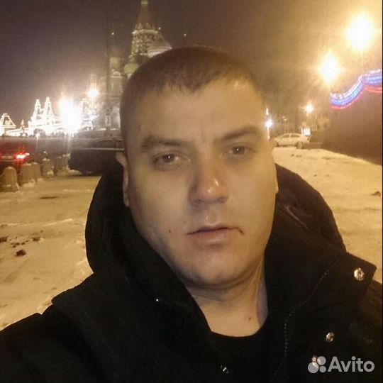 Личный персональный водитель