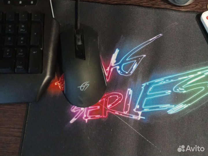 Клавиатура