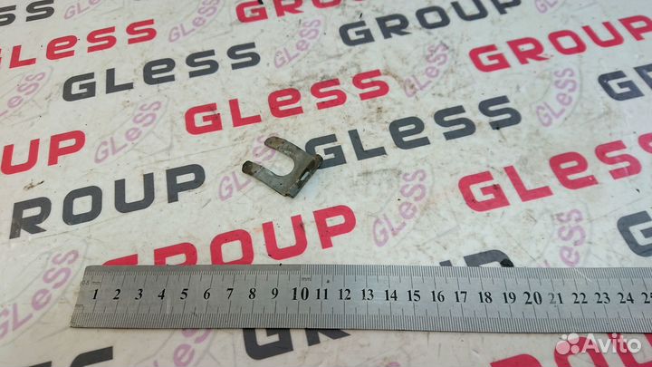 Фиксатор тормозного шланга б/у. (пиф)