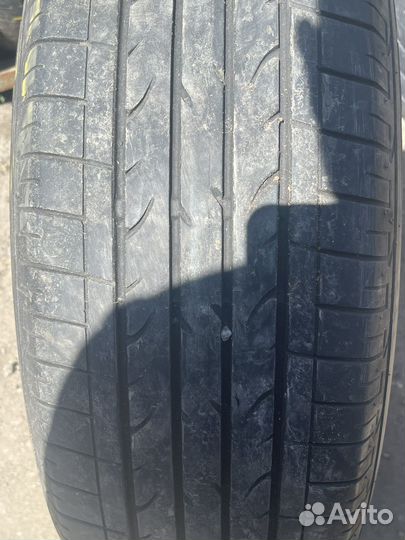 Bridgestone Dueler H/P Sport 235/65 R18 106H