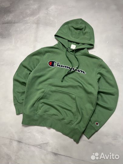 Худи Champion Оригинал